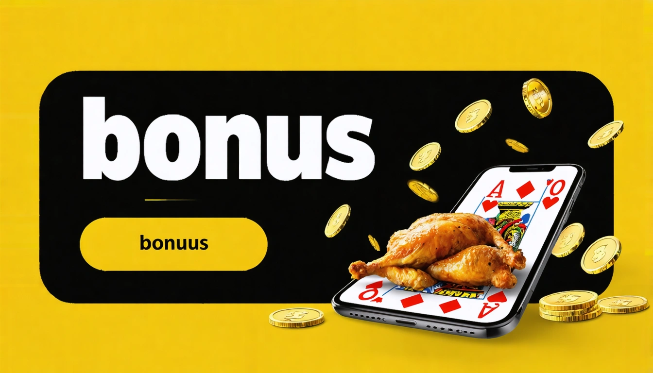 bonuses Chicken Road