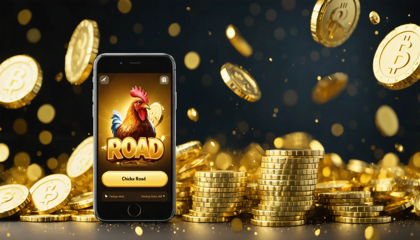 bonuses Chicken Road